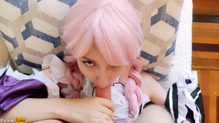 Порно с горничной - смотреть онлайн бесплатно