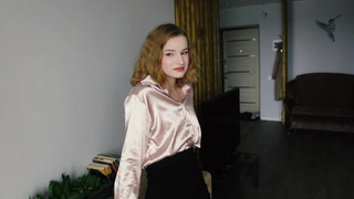 Смотреть онлайн страстный секс в новостройке