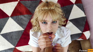 Анальная пробка и жёсткий секс во все щели