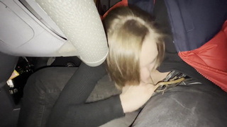 Секс видео с развратной девушкой