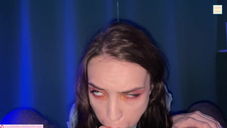 Страстный секс с финалом на мокрые трусики