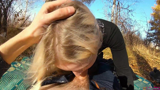 Эротика на природе: смотреть онлайн жесткое HD порно