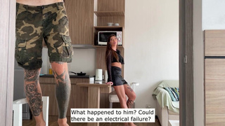 Секс видео онлайн: страстный обмен на услуги