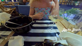 Муж не поехал на отдых – я отдыхаю с другим