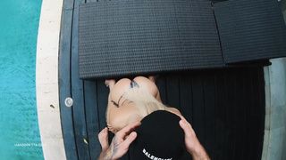 Горячее порно видео с доминирующей девушкой