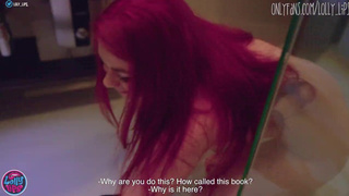 Горячее порно онлайн с раскрепощенной девушкой