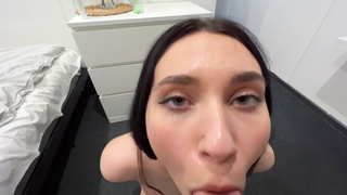 Секс видео: лучшие позы и техники орального секса для страстного минета