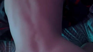 Горячее порно с музыкантшей