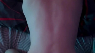 Горячее порно с музыкантшей