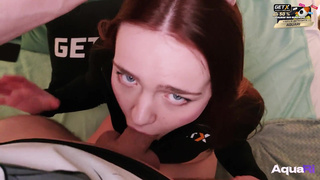 Страстное порно видео с сестрой