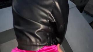 Порно ролики на крыше – экстремальный секс с видом