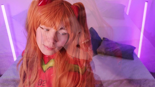 Анал с сочной попкой Аски онлайн