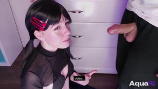 Kobeni жесткий анальный секс в HD