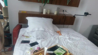 Секс с подругой на глазах у второй — страстное порно видео с развратными девушками