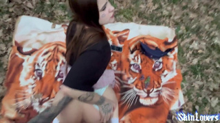 Жесткое порно видео с доминированием