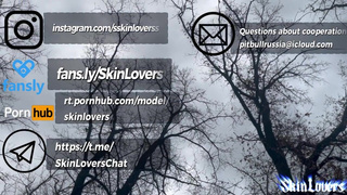 Жесткое порно видео с доминированием