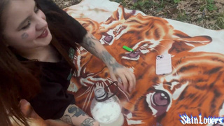 Жесткое порно видео с доминированием