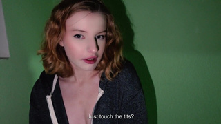 Жесткий трах у лифта — эксклюзивное видео