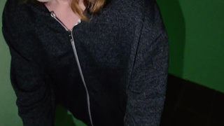 Жесткий трах у лифта — эксклюзивное видео