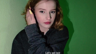 Жесткий трах у лифта — эксклюзивное видео