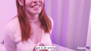 Порно ролик с развратной сводной сестрой - смотреть онлайн