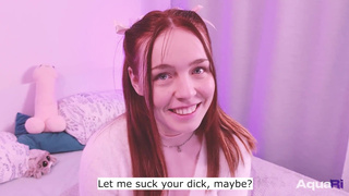 Порно ролик с развратной сводной сестрой - смотреть онлайн