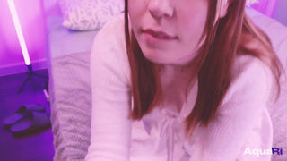 Порно ролик с развратной сводной сестрой - смотреть онлайн