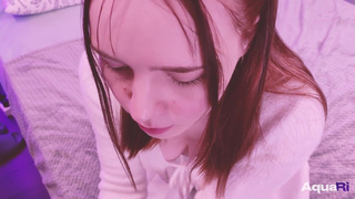 Порно ролик с развратной сводной сестрой - смотреть онлайн