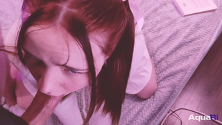 Порно ролик с развратной сводной сестрой - смотреть онлайн