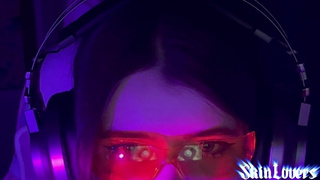 Сперма в рот и жесткий секс раком – горячее порно видео