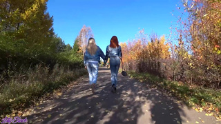 Дикие развлечения с пультом управления – экстремальный оргазм