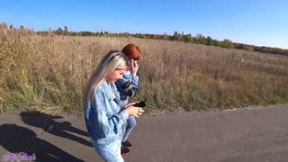 Дикие развлечения с пультом управления – экстремальный оргазм