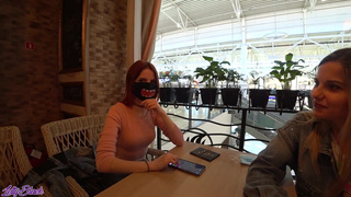 Дикие развлечения с пультом управления – экстремальный оргазм