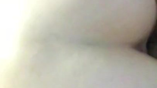 Горячее порно с красивой молодой девушкой - жесткий секс 720p