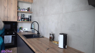 Искусство анилингуса: секс видео для настоящих ценителей