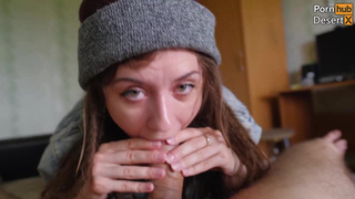 Смотреть эксклюзивное секс видео - дреды, страсть и глубокий отсос