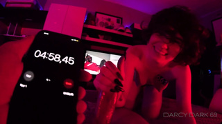 SQUID GAME секс видео – жесткие игры с горячими участницами