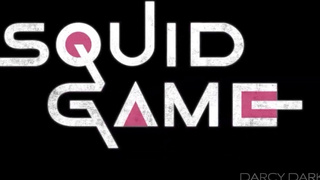 SQUID GAME секс видео – жесткие игры с горячими участницами