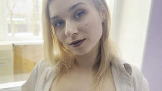 Домашний секс с братом-девственником