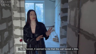 Секс видео с развязной красоткой