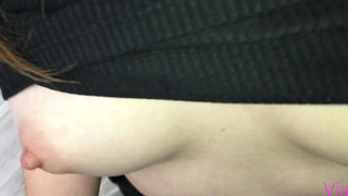 Страстная ебля с сочной блондинкой - секс видео без цензуры