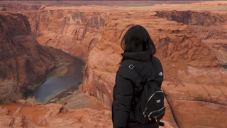 Секс с азиаткой в HD