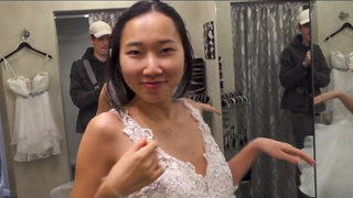 Секс с азиаткой в HD