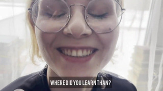 Секс видео онлайн – горячие сцены с неопытным парнем