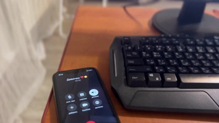 Страстный секс видео с развратной красоткой