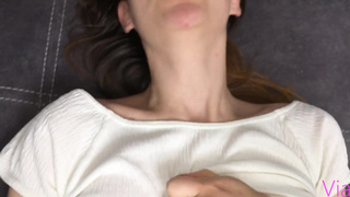 ЕБУТ НА КАСТИНГЕ – горячее порно видео с развратной сценой