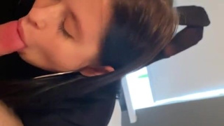 Горячее порно видео с любимым братом