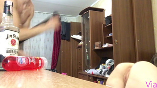 Порно видео с русской студенткой – смотреть онлайн