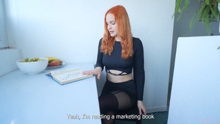 Горячее порно видео с доминированием