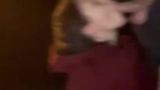 Минет на самокате – экстремальный минет в движении